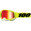 Fluo Yellow / Yellow / White / Mirror / Red Fluo Yellow / Yellow / White / Mirror / Red
