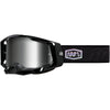 Topo / Black / Mirror Topo / Black / Mirror