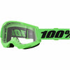 Neon Green / Clear Neon Green / Clear