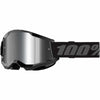 Black / Silver Mirror Black / Silver Mirror