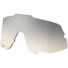 Low-Light Yellow Silver Mirror Low-Light Yellow Silver Mirror
