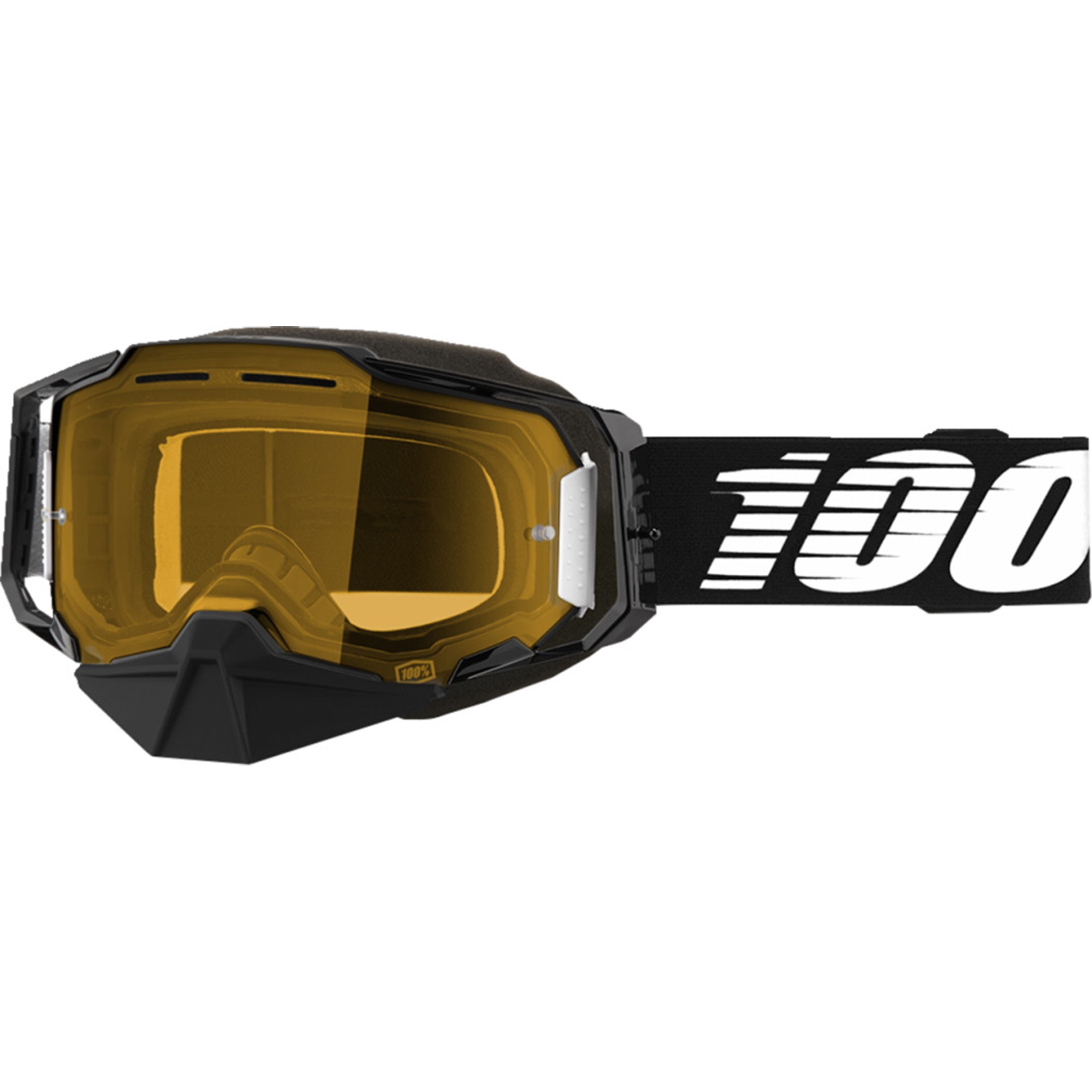 100% Armega Adult Snow Goggles-2601 100% Armega Adult Snow Goggles-2601
