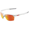 Matte White - Hiper Red Multilayer Miror Matte White - Hiper Red Multilayer Miror