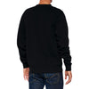 100% Icon Fleece Men's Sweater Sweatshirts-3050 100% Icon Fleece Men's Sweater Sweatshirts