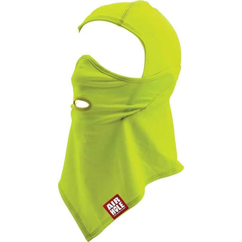 Airhole Color Women's Snow Balaclavas (Brand New) Airhole Color Women's Snow Balaclavas (Brand New)