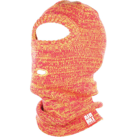 Airhole Melange Women's Snow Balaclavas (Brand New) Airhole Melange Women's Snow Balaclavas (Brand New)