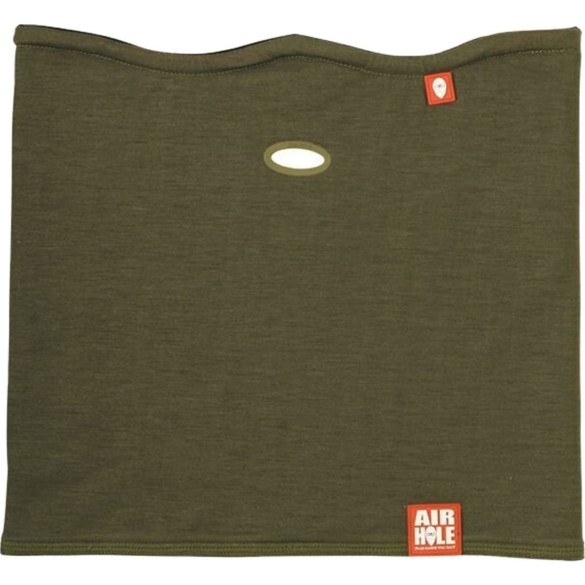 Airhole Cinch  2 Layer Adult Snow Face Masks-A16A32L Airhole Cinch  2 Layer Adult Snow Face Masks-A16A32L