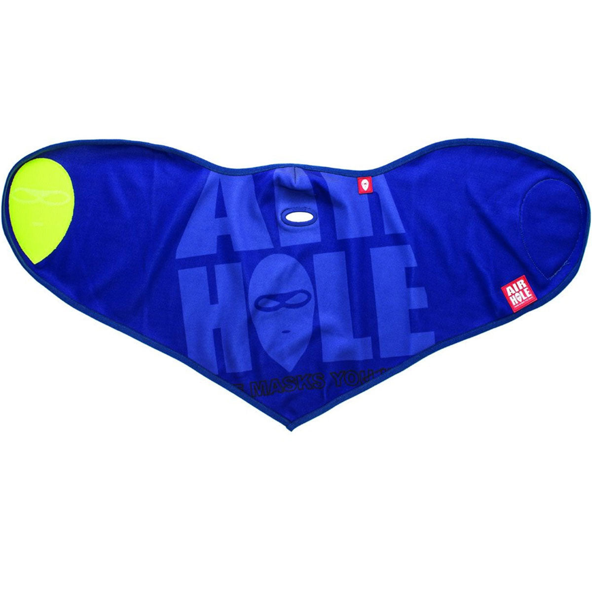 Airhole S2 Diamond Adult Snow Face Masks-AH14S2 Airhole S2 Diamond Adult Snow Face Masks-AH14S2