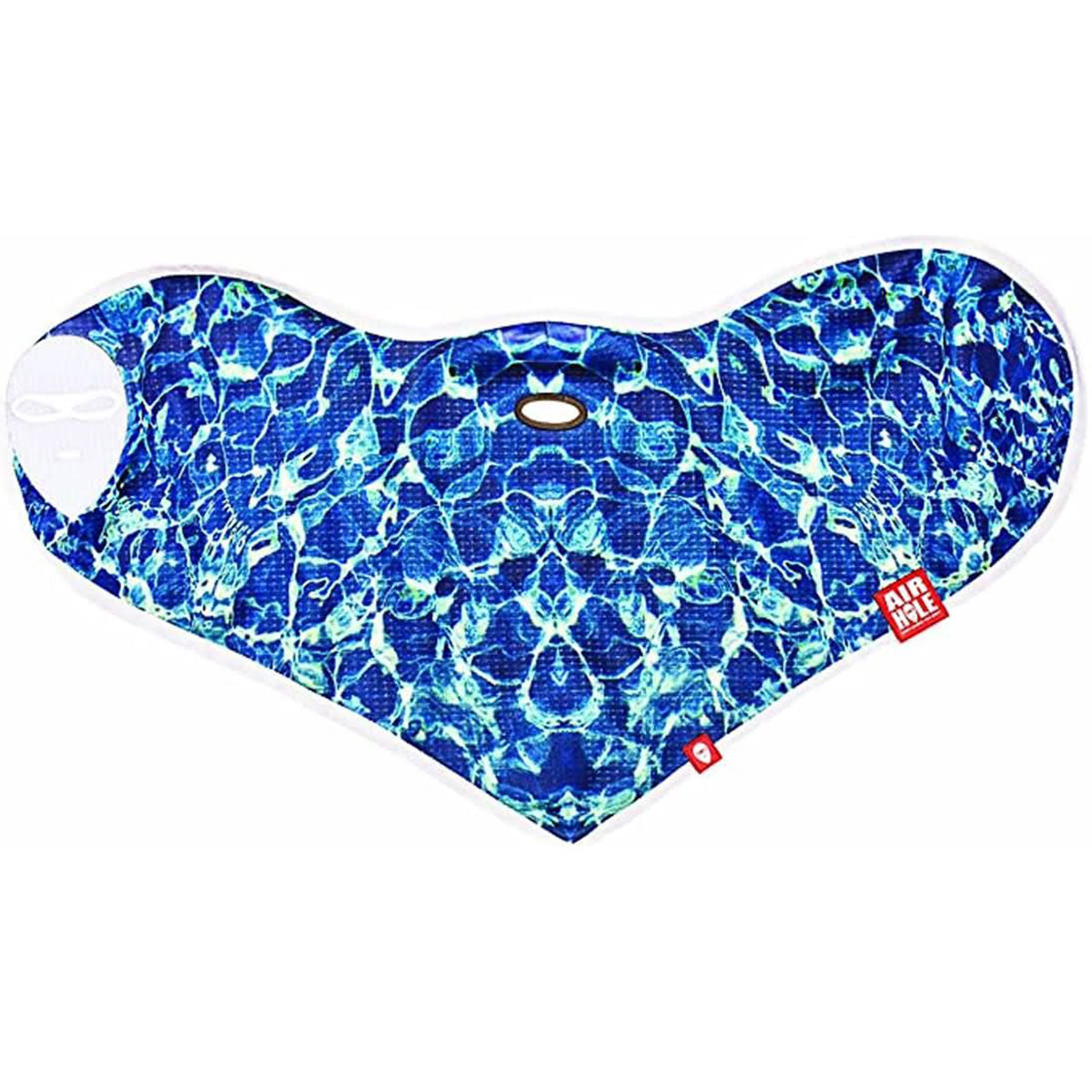 Airhole S2 Aqua Adult Snow Face Masks-AH13S2 Airhole S2 Aqua Adult Snow Face Masks-AH13S2