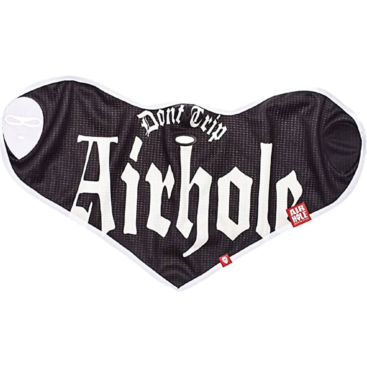 Airhole S2 Adult Snow Face Masks-AH13S2 Airhole S2 Adult Snow Face Masks-AH13S2