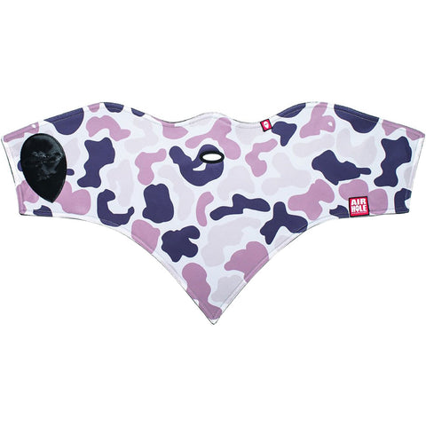 Airhole Standard S1 Adult Snow Face Masks (New - Flash Sale) Airhole Standard S1 Adult Snow Face Masks (New - Flash Sale)