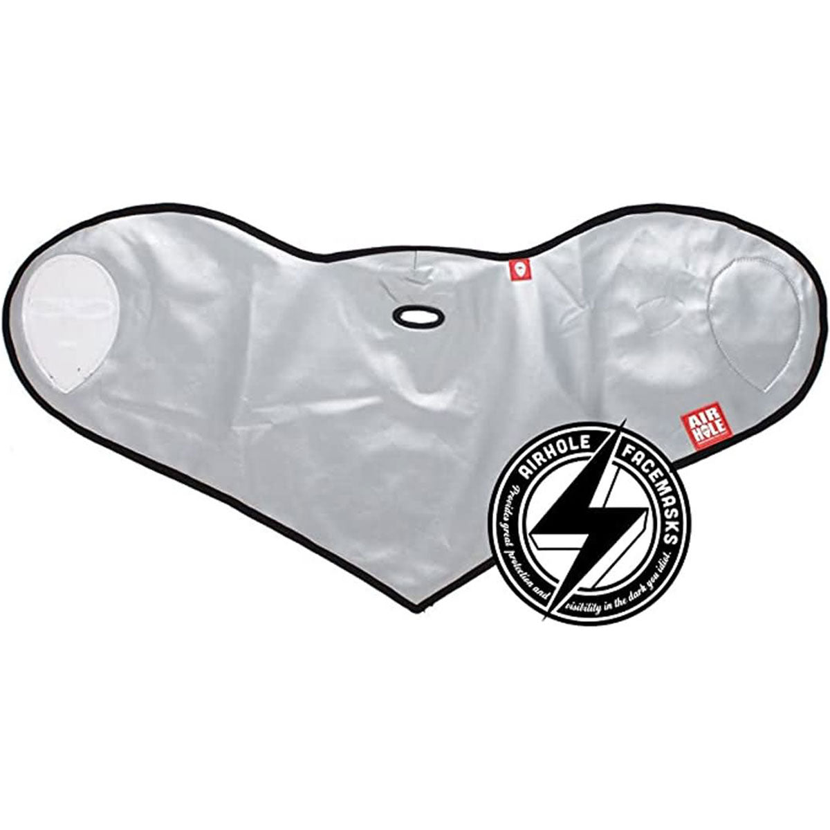 Airhole S2 Reflect Men's Snow Face Masks-AH14S2 Airhole S2 Reflect Men's Snow Face Masks-AH14S2