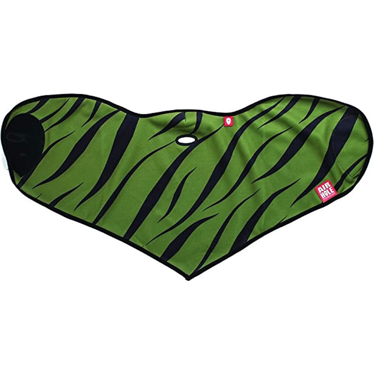Airhole S2 Tiger Men's Snow Face Masks-AH14S2 Airhole S2 Tiger Men's Snow Face Masks-AH14S2