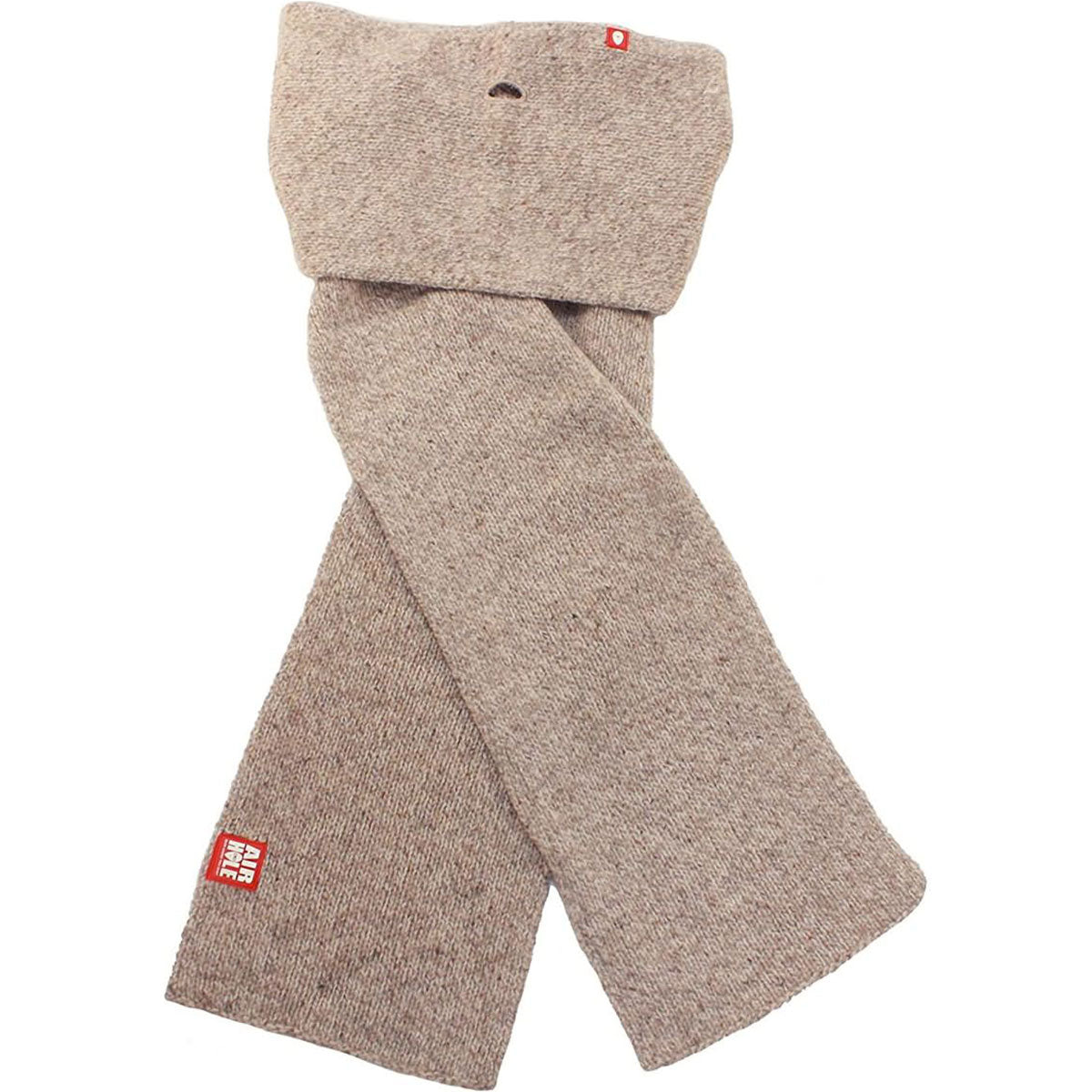 Airhole Scarfhole Wellington Women's Snow Face Masks-AH13WSH Airhole Scarfhole Wellington Women's Snow Face Masks-AH13WSH