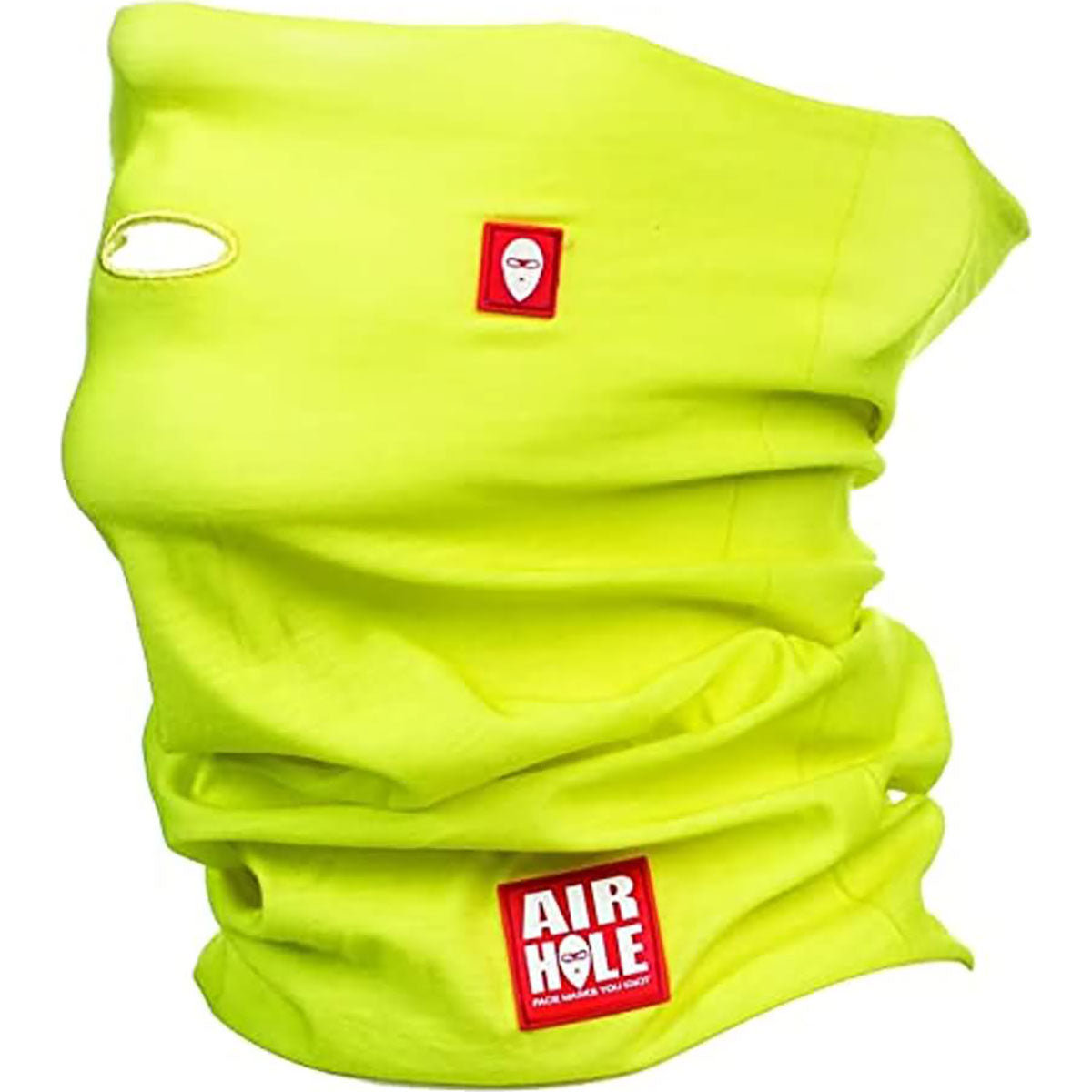 Airhole Airtube Simple Youth Snow Face Masks-AH14YAT Airhole Airtube Simple Youth Snow Face Masks-AH14YAT