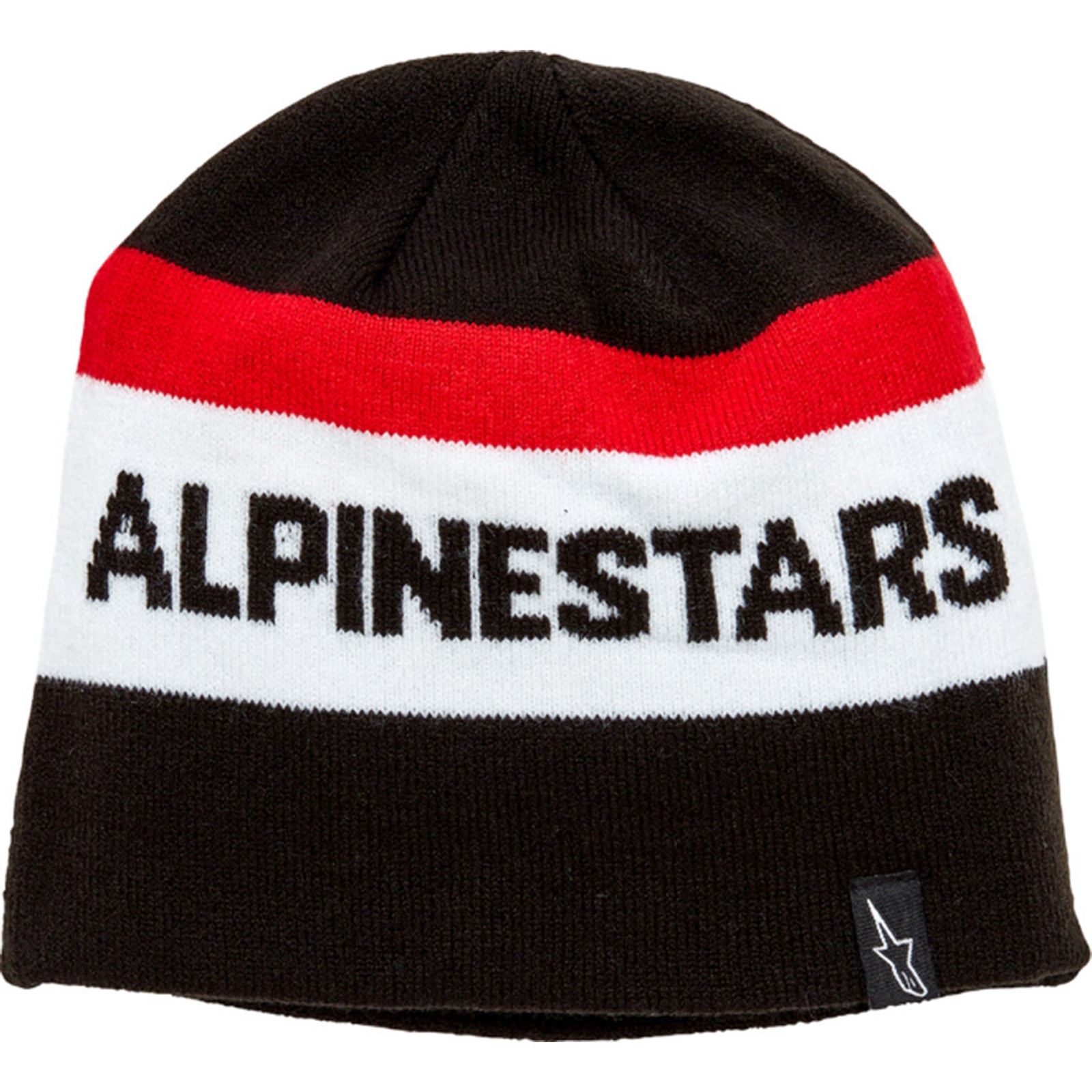 Alpinestars Stake Men's Beanie Hats-2501 Alpinestars Stake Men's Beanie Hats-2501
