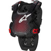 Anthracite / Black / Red Anthracite / Black / Red