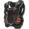 Black / Red Black / Red