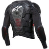 Alpinestars Bionic Tech V3 Jacket LS Adult Off-Road Body Armor-2702 Alpinestars Bionic Tech V3 Jacket LS Adult Off-Road Body Armor