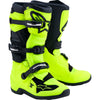 Fluorescent Yellow / Black Fluorescent Yellow / Black
