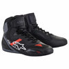 Black / Gray / Red Black / Gray / Red
