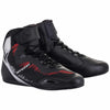 Black / Silver / Red Black / Silver / Red