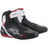Black / White / Red Black / White / Red