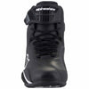 Alpinestars Faster-4 Riding Men's Street -4113 Alpinestars Faster-4 Riding Men's Street Boots (Brand New)