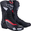 Black / Silver / Red Black / Silver / Red