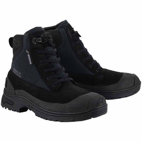 Alpinestars Judy Waterproof Women's Street Boots Alpinestars Judy Waterproof Women's Street Boots