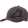 Dark Heather Gray / Black Dark Heather Gray / Black