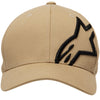 Alpinestars Corp Shift 2 Curved Brim Men's Flexfit Hats-2501 Alpinestars Corp Shift 2 Curved Brim Men's Flexfit Hats