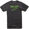 Black / Green Black / Green