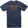 Navy / Orange Navy / Orange