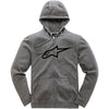 Grey Heather / Black Grey Heather / Black