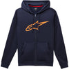 Navy / Orange Navy / Orange