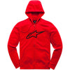 Red / Black Red / Black