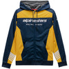 Navy / Gold Navy / Gold