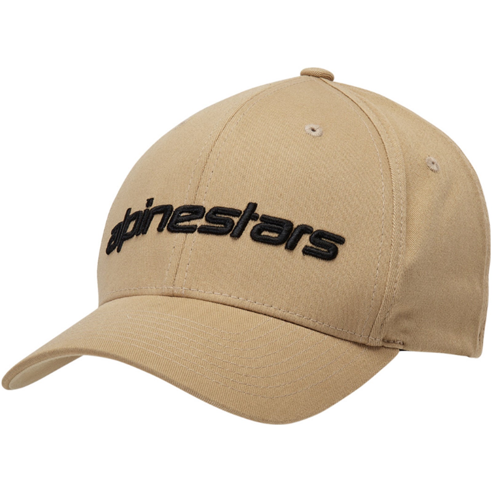 Alpinestars Linear Adult Flexfit Hats-2501 Alpinestars Linear Adult Flexfit Hats-2501