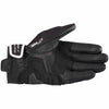 Alpinestars Moblast WP Men's Street Gloves-3310 Alpinestars Moblast WP Men's Street Gloves