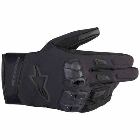 Alpinestars SP X Z WP Men's Street Gloves Alpinestars SP X Z WP Men's Street Gloves
