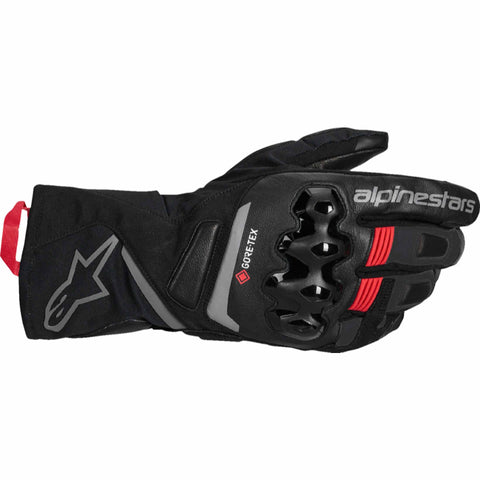 Alpinestars WT-8 Gore-Tex Insulated Men's Street Gloves Alpinestars WT-8 Gore-Tex Insulated Men's Street Gloves