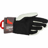 Alpinestars XT-3 Drystar Insulated Men's Street Gloves-3310 Alpinestars XT-3 Drystar Insulated Men's Street Gloves