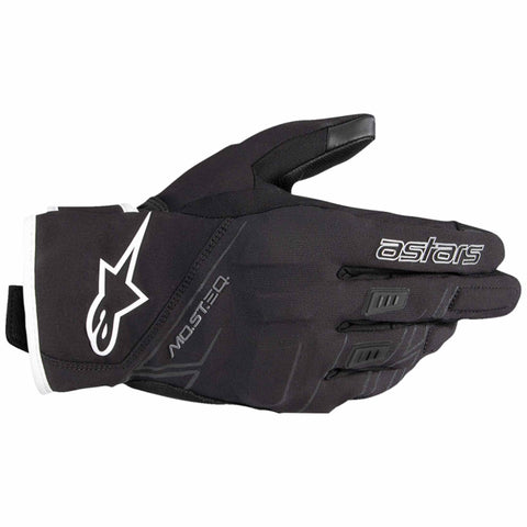 Alpinestars Stella Moblast WP Women's Street Gloves Alpinestars Stella Moblast WP Women's Street Gloves