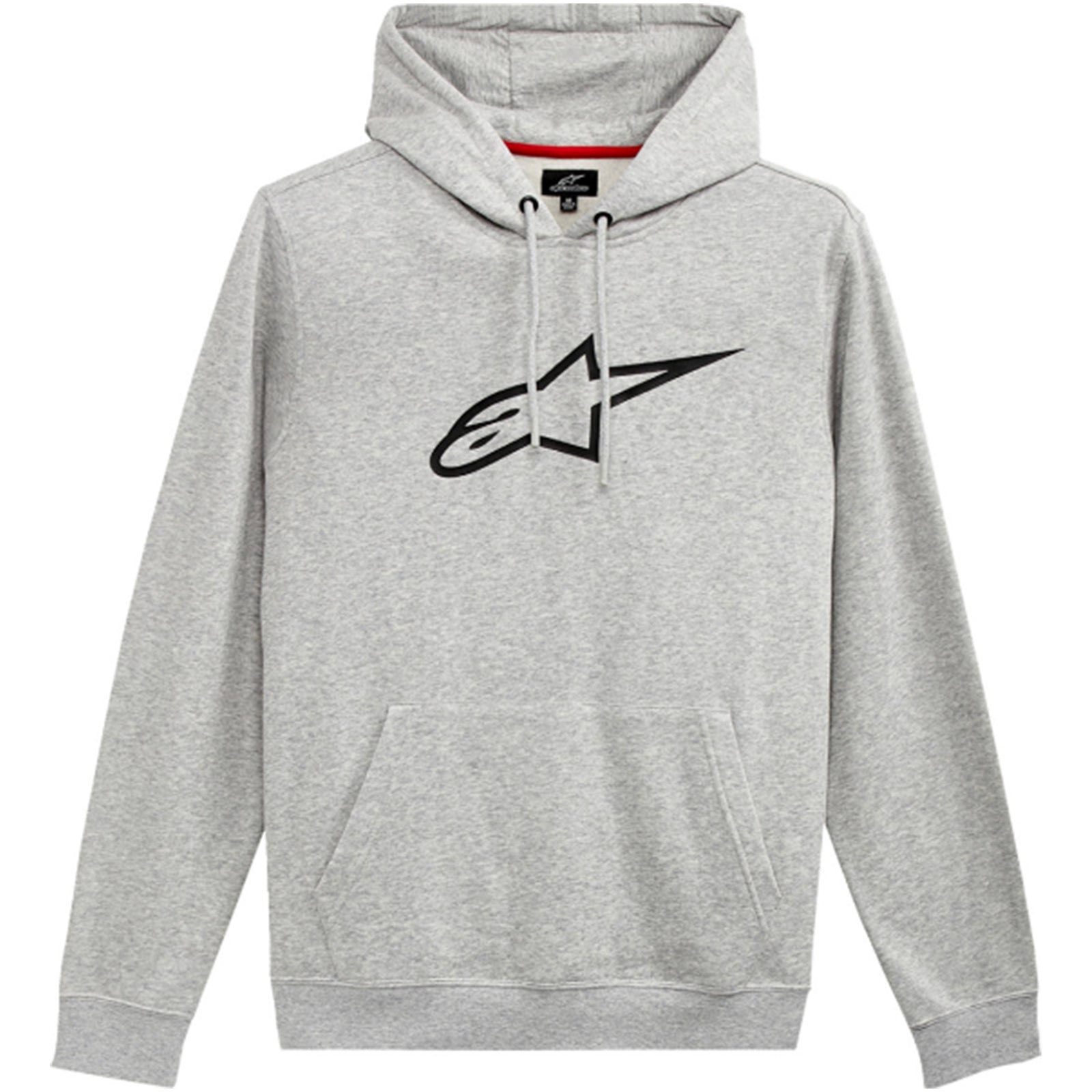 Alpinestars Ageless V2 Men's Hoody Pullover Sweatshirts-3050 Alpinestars Ageless V2 Men's Hoody Pullover Sweatshirts-3050