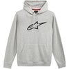 Heather Gray / Black Heather Gray / Black
