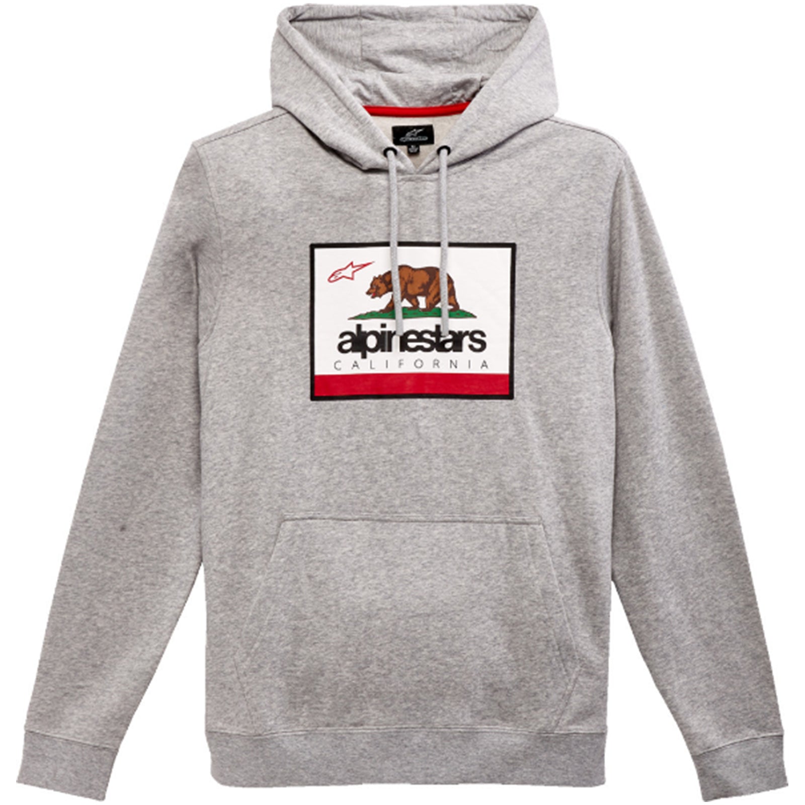 Alpinestars Cali 2.0 Men's Hoody Pullover Sweatshirts-3050 Alpinestars Cali 2.0 Men's Hoody Pullover Sweatshirts-3050