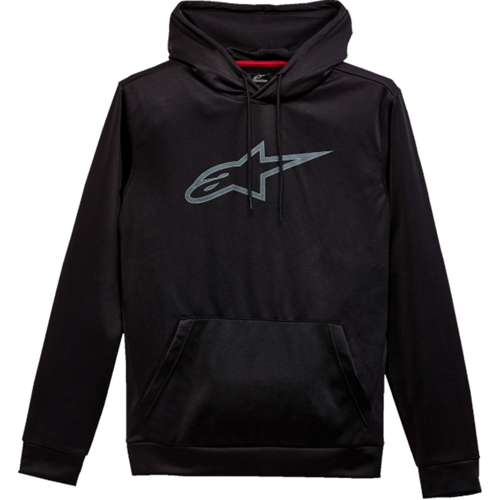 Alpinestars Inception Athletic Men's Hoody Pullover Sweatshirts-3050 Alpinestars Inception Athletic Men's Hoody Pullover Sweatshirts-3050