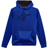 Royal Blue / Black Royal Blue / Black