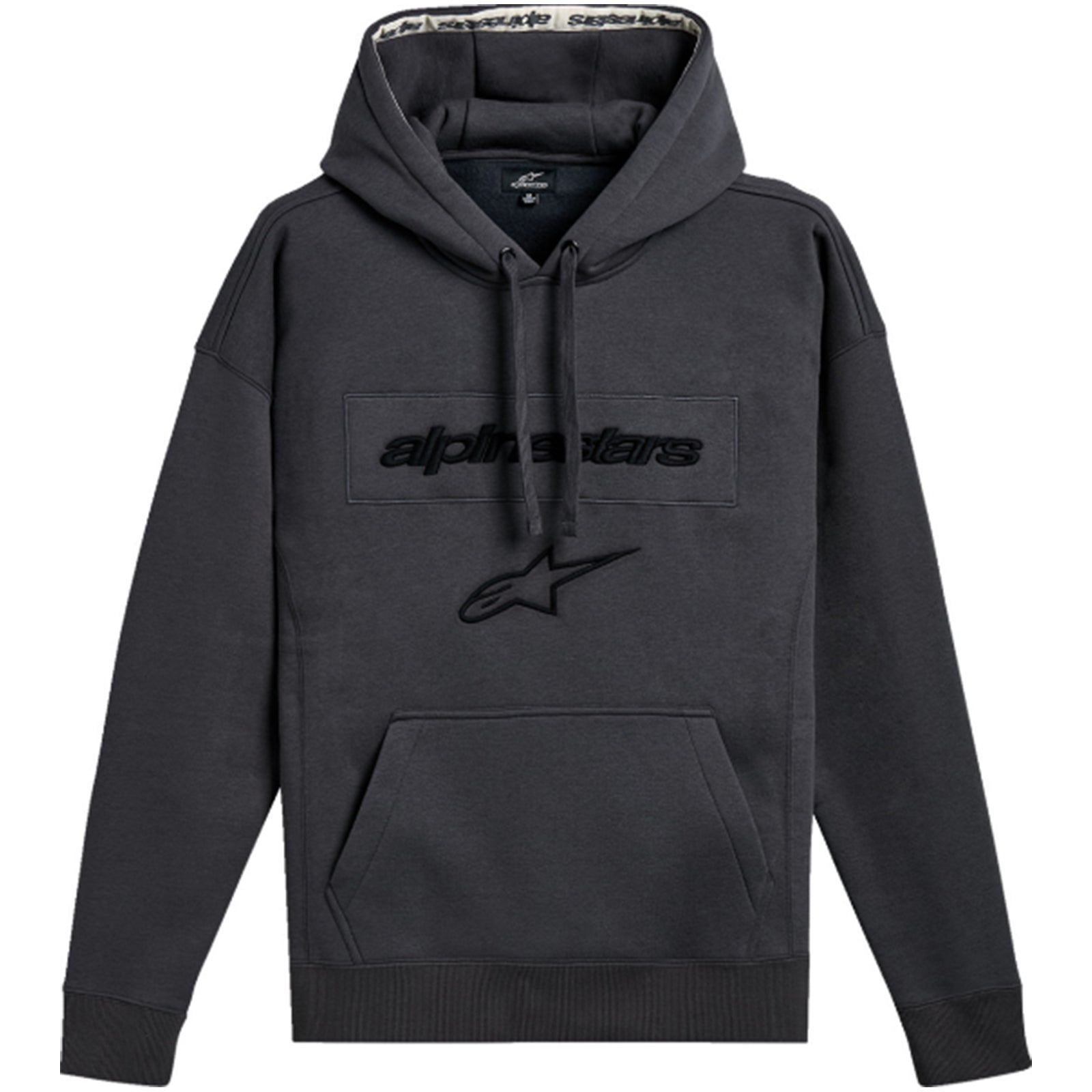 Alpinestars Exordium Men's Hoody Pullover Sweatshirts-3050 Alpinestars Exordium Men's Hoody Pullover Sweatshirts-3050